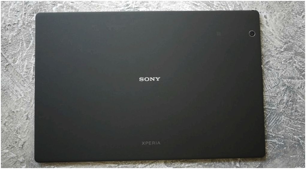 Обзор планшета Sony Xperia Z4 Tablet: изящный рекордсмен (обзор, планшет, sony, xperia) Обзор планшета Sony Xperia Z4 Tablet: изящный рекордсмен