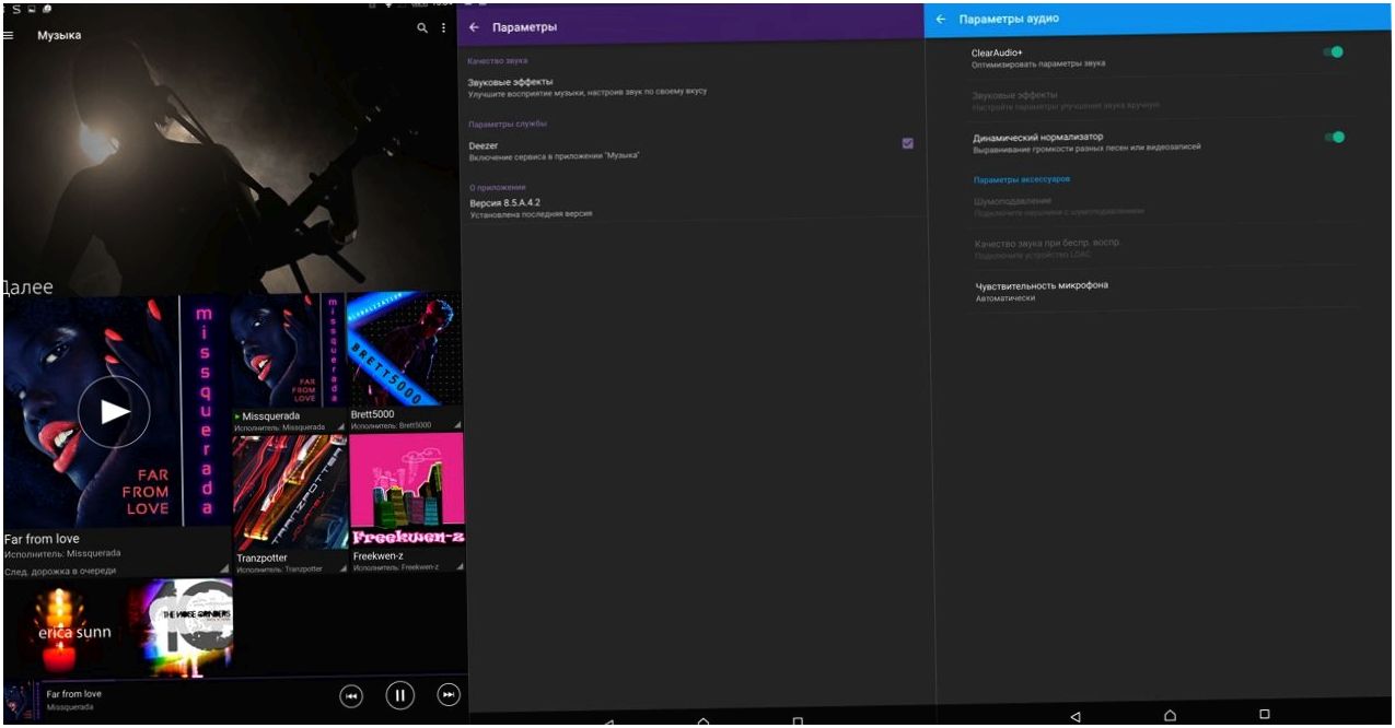 Обзор планшета Sony Xperia Z4 Tablet: изящный рекордсмен (обзор, планшет, sony, xperia) Обзор планшета Sony Xperia Z4 Tablet: изящный рекордсмен