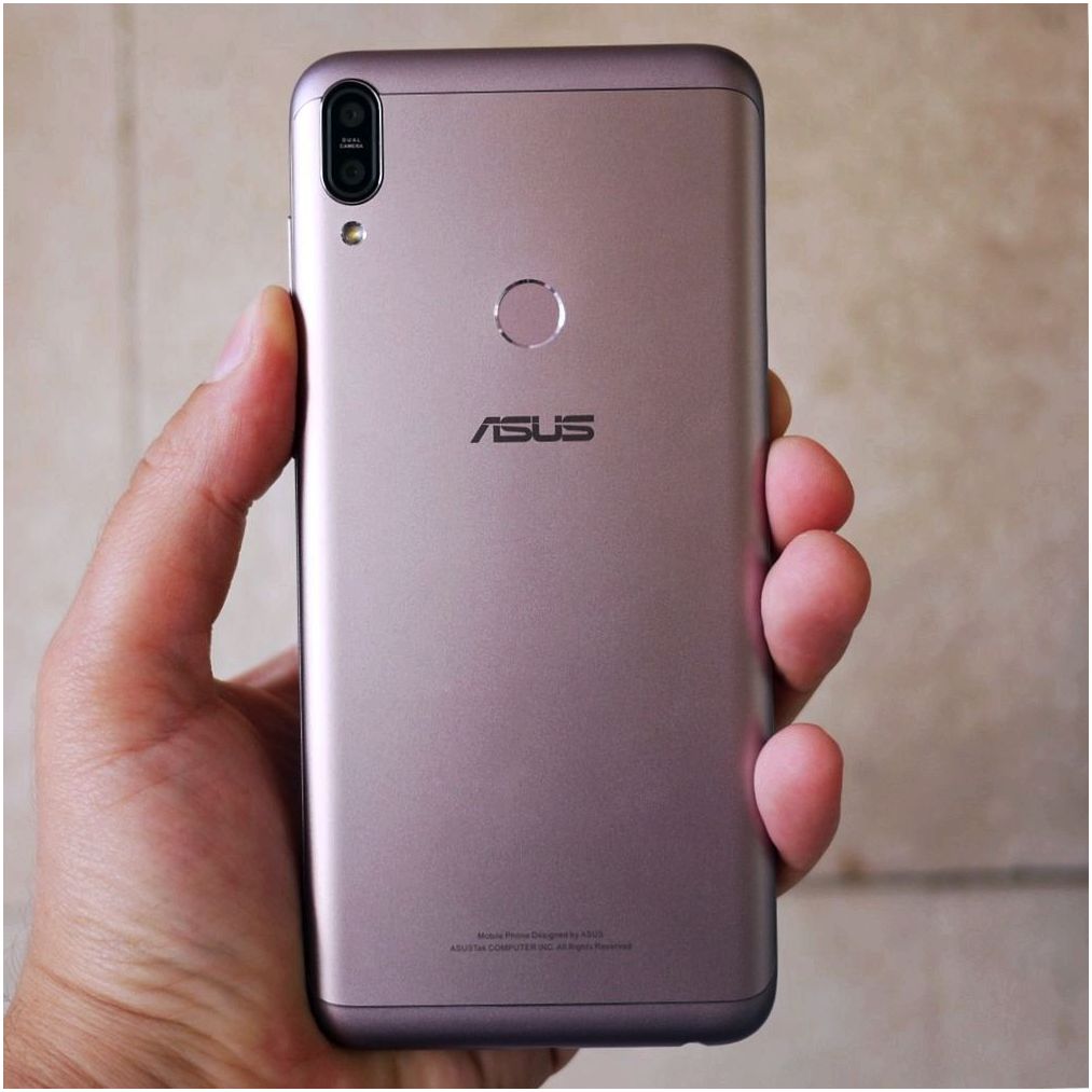 Обзор смартфона Asus ZenFone Max Pro (M1): долгожитель на чистом Android (обзор, смартфона, asus, zenfone, долгожитель, чистый) Обзор смартфона Asus ZenFone Max Pro (M1): долгожитель на чистом Android