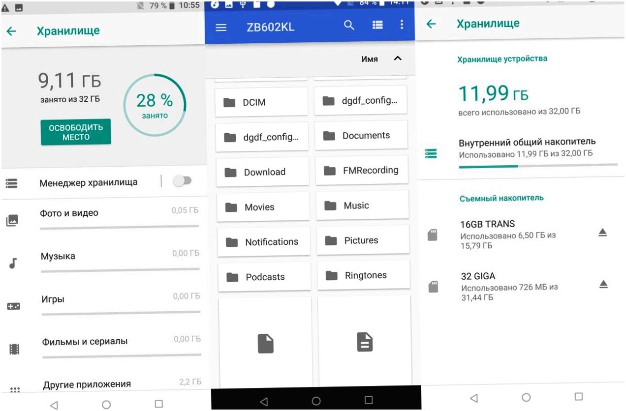 Обзор смартфона Asus ZenFone Max Pro (M1): долгожитель на чистом Android (обзор, смартфона, asus, zenfone, долгожитель, чистый) Обзор смартфона Asus ZenFone Max Pro (M1): долгожитель на чистом Android
