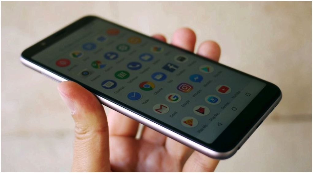 Обзор смартфона Asus ZenFone Max Pro (M1): долгожитель на чистом Android (обзор, смартфона, asus, zenfone, долгожитель, чистый) Обзор смартфона Asus ZenFone Max Pro (M1): долгожитель на чистом Android
