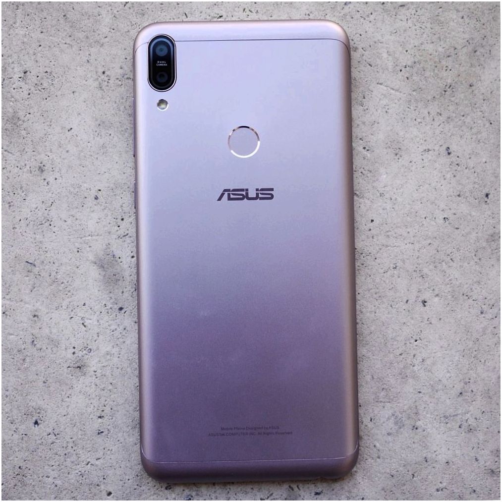 Обзор смартфона Asus ZenFone Max Pro (M1): долгожитель на чистом Android (обзор, смартфона, asus, zenfone, долгожитель, чистый) Обзор смартфона Asus ZenFone Max Pro (M1): долгожитель на чистом Android