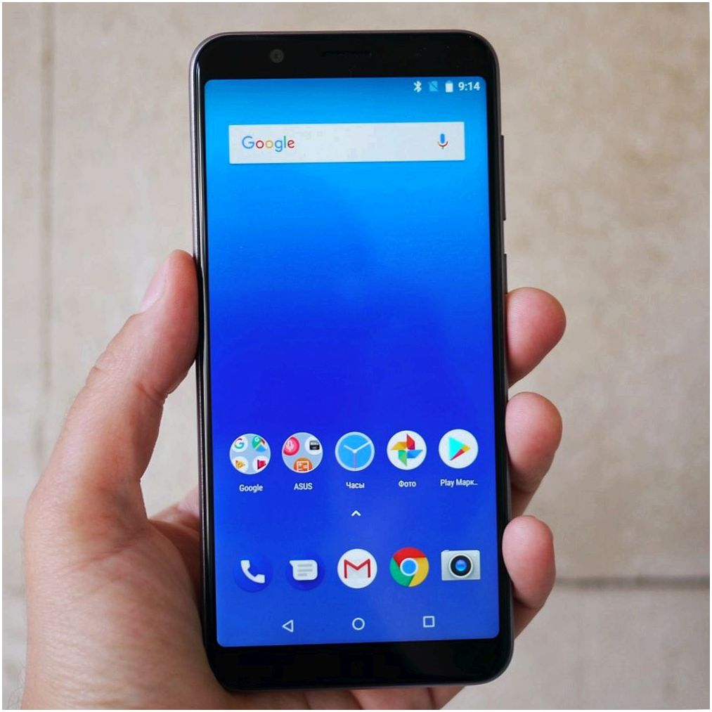 Обзор смартфона Asus ZenFone Max Pro (M1): долгожитель на чистом Android (обзор, смартфона, asus, zenfone, долгожитель, чистый) Обзор смартфона Asus ZenFone Max Pro (M1): долгожитель на чистом Android