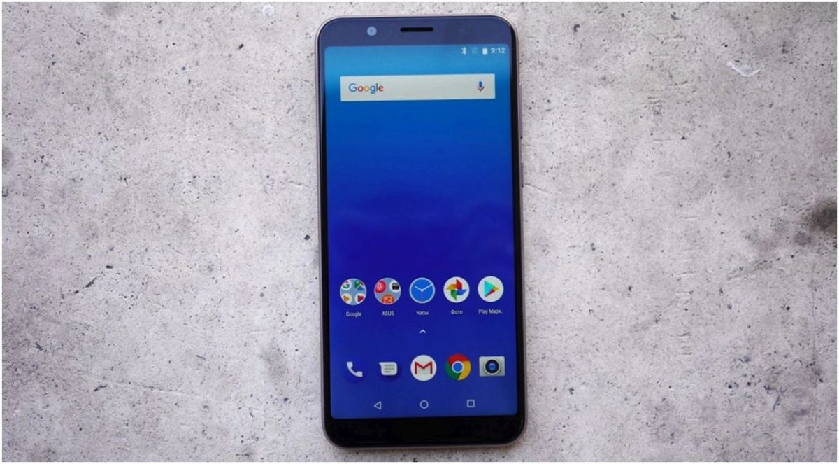 Обзор смартфона Asus ZenFone Max Pro (M1): долгожитель на чистом Android (обзор, смартфона, asus, zenfone, долгожитель, чистый) Обзор смартфона Asus ZenFone Max Pro (M1): долгожитель на чистом Android