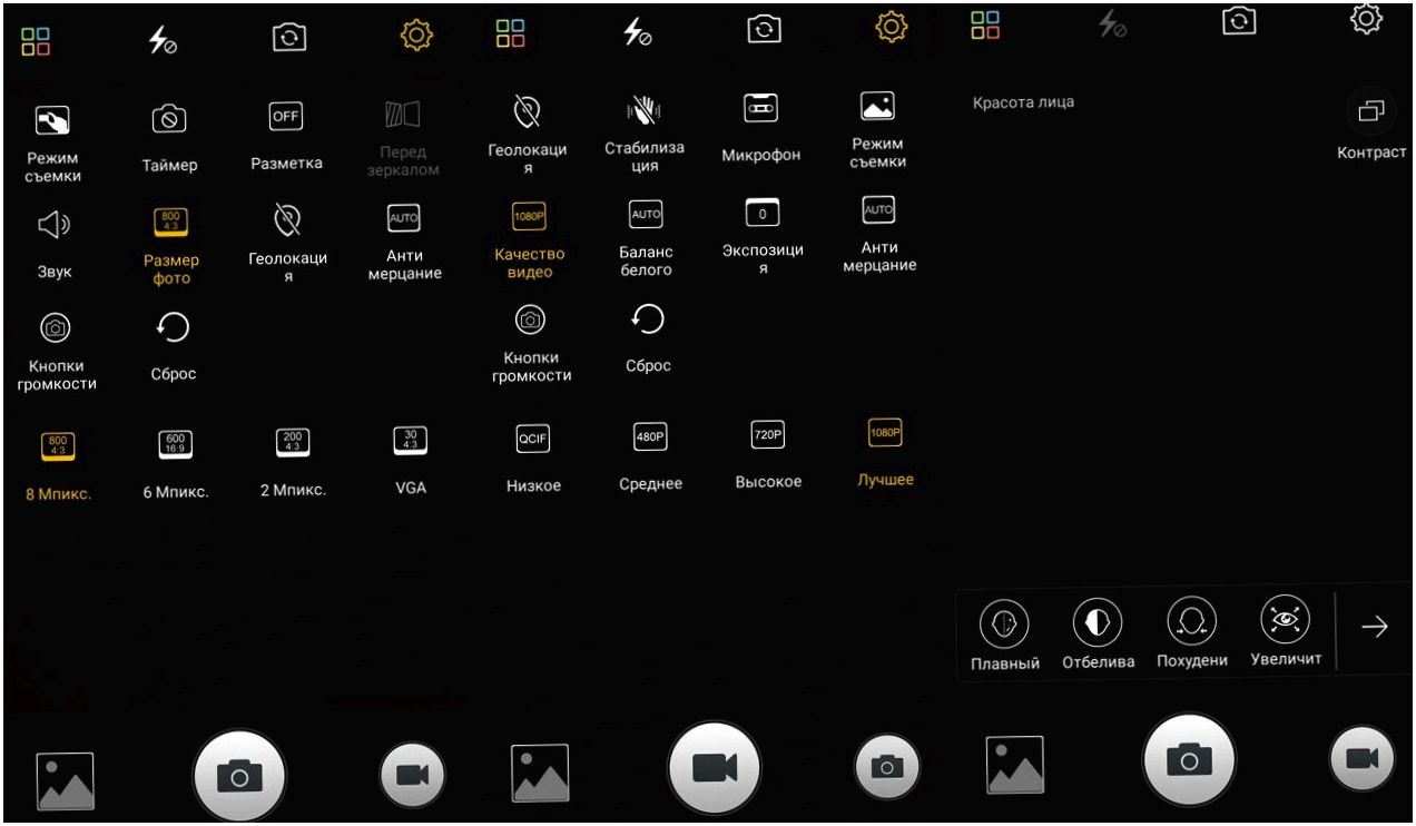 Обзор смартфона Highscreen Power Five: не думай о розетке