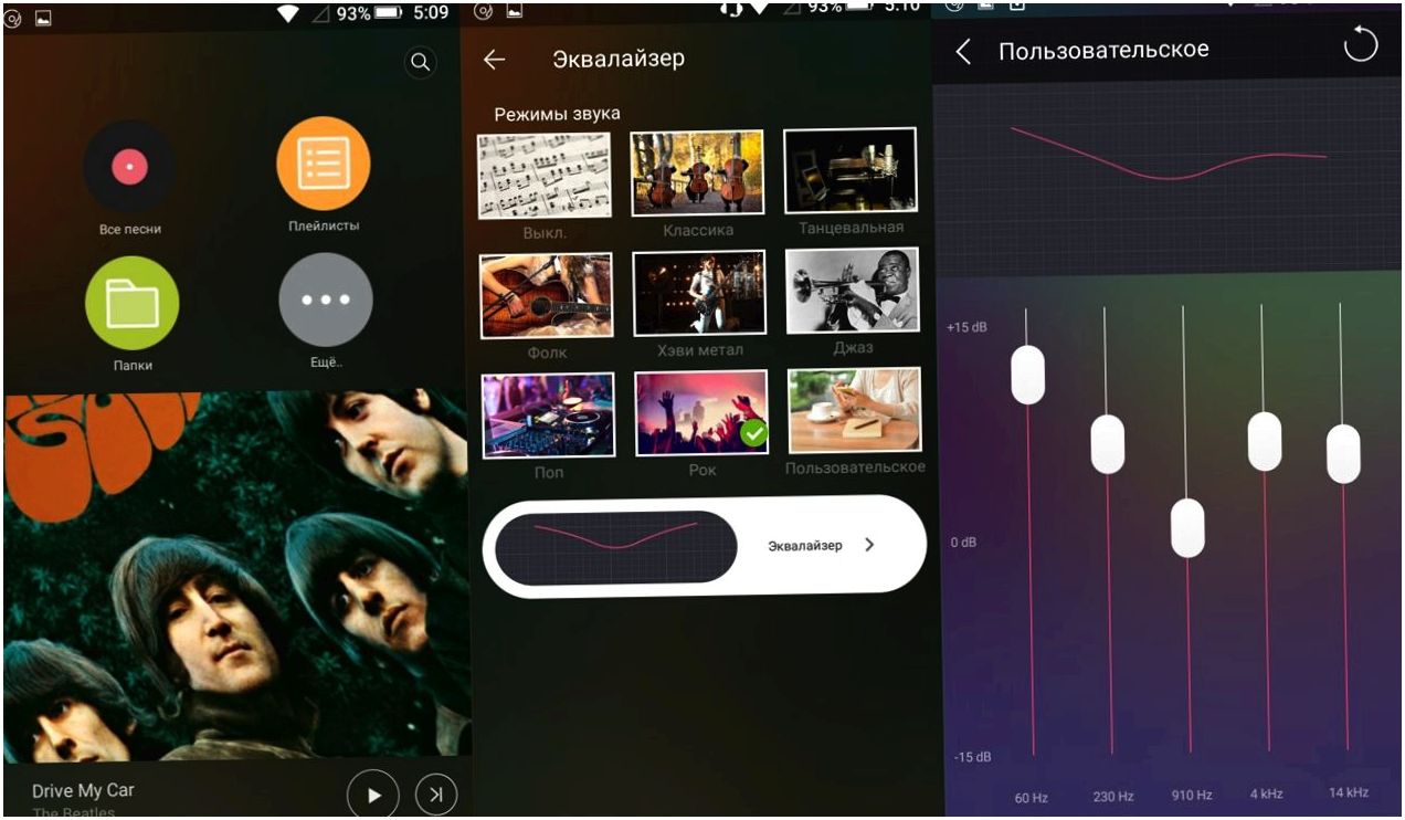 Обзор смартфона Highscreen Power Five: не думай о розетке