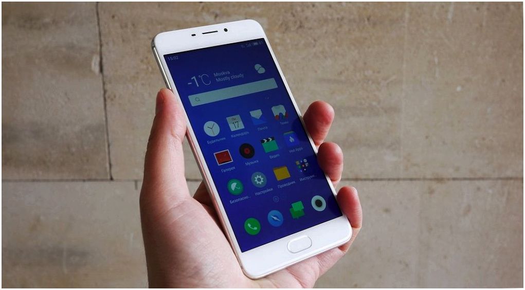 Обзор смартфона Meizu M5 Note: работа над ошибками (обзор, смартфона, meizu, note) Обзор смартфона Meizu M5 Note: работа над ошибками