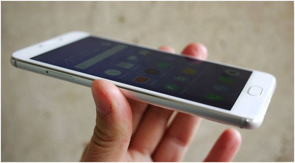 Обзор смартфона Meizu M5 Note: работа над ошибками (обзор, смартфона, meizu, note) Обзор смартфона Meizu M5 Note: работа над ошибками