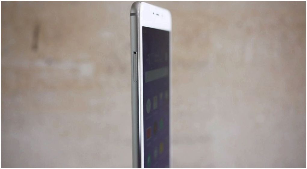 Обзор смартфона Meizu M5 Note: работа над ошибками (обзор, смартфона, meizu, note) Обзор смартфона Meizu M5 Note: работа над ошибками