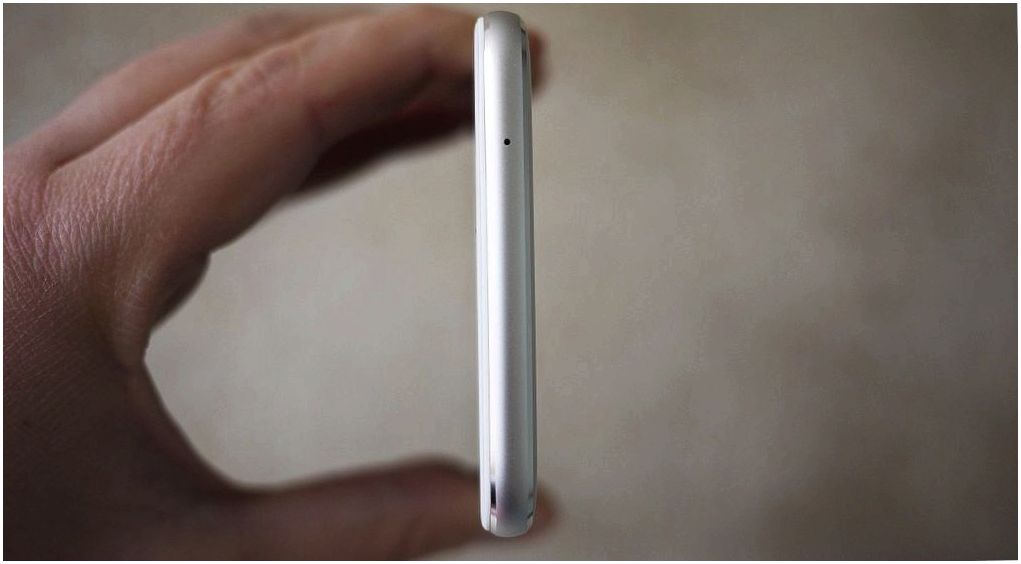 Обзор смартфона Meizu M5 Note: работа над ошибками (обзор, смартфона, meizu, note) Обзор смартфона Meizu M5 Note: работа над ошибками