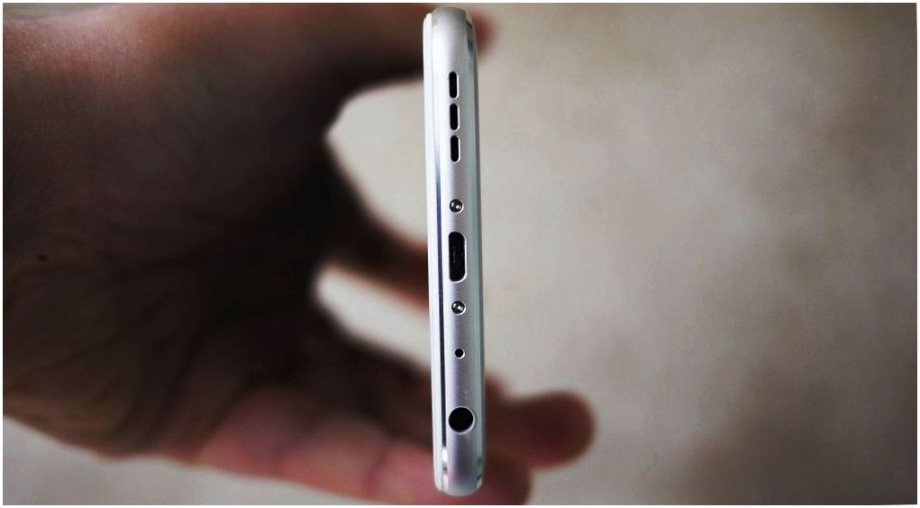 Обзор смартфона Meizu M5 Note: работа над ошибками (обзор, смартфона, meizu, note) Обзор смартфона Meizu M5 Note: работа над ошибками