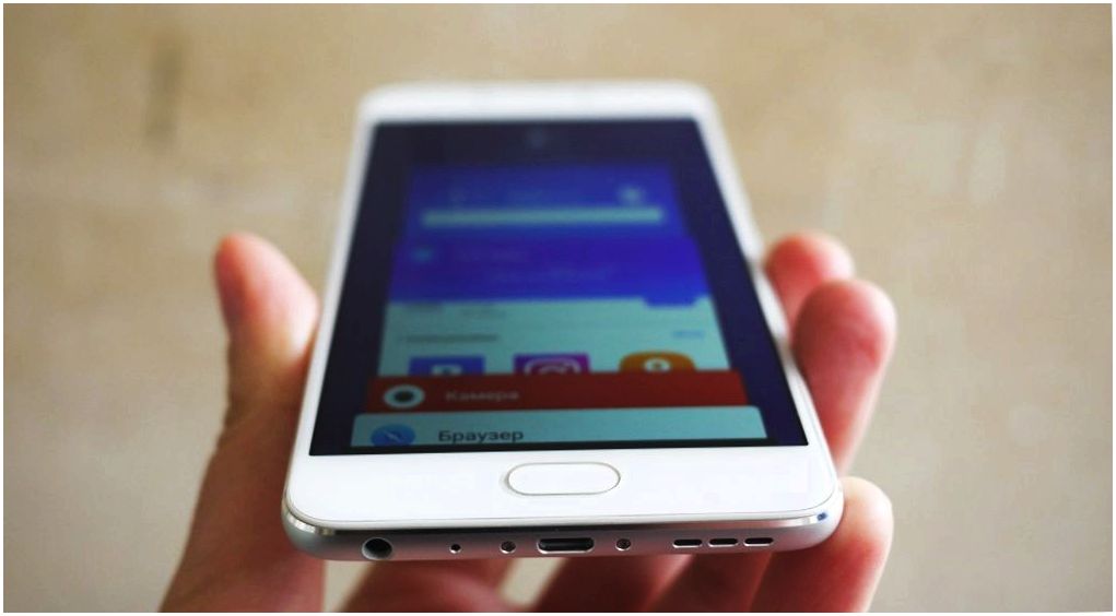 Обзор смартфона Meizu M5 Note: работа над ошибками (обзор, смартфона, meizu, note) Обзор смартфона Meizu M5 Note: работа над ошибками