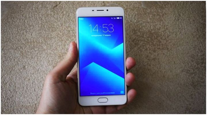 Обзор смартфона Meizu M5 Note: работа над ошибками (обзор, смартфона, meizu, note) Обзор смартфона Meizu M5 Note: работа над ошибками