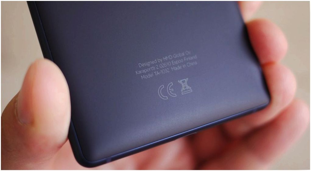 Обзор смартфона Nokia 3: скромное возвращение