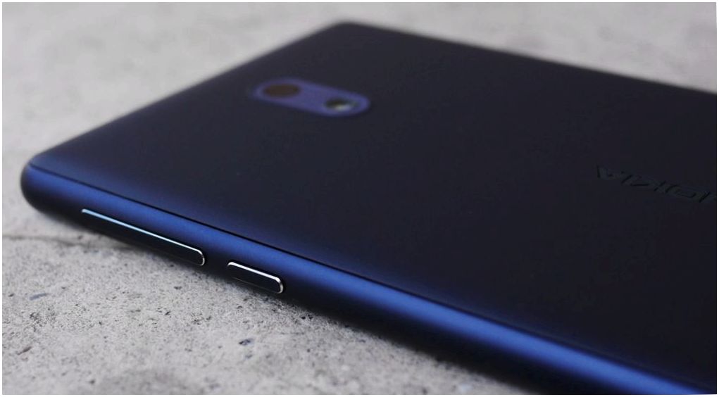 Обзор смартфона Nokia 3: скромное возвращение