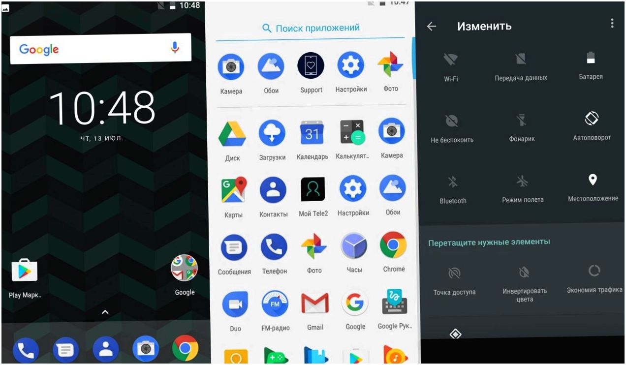 Обзор смартфона Nokia 3: скромное возвращение