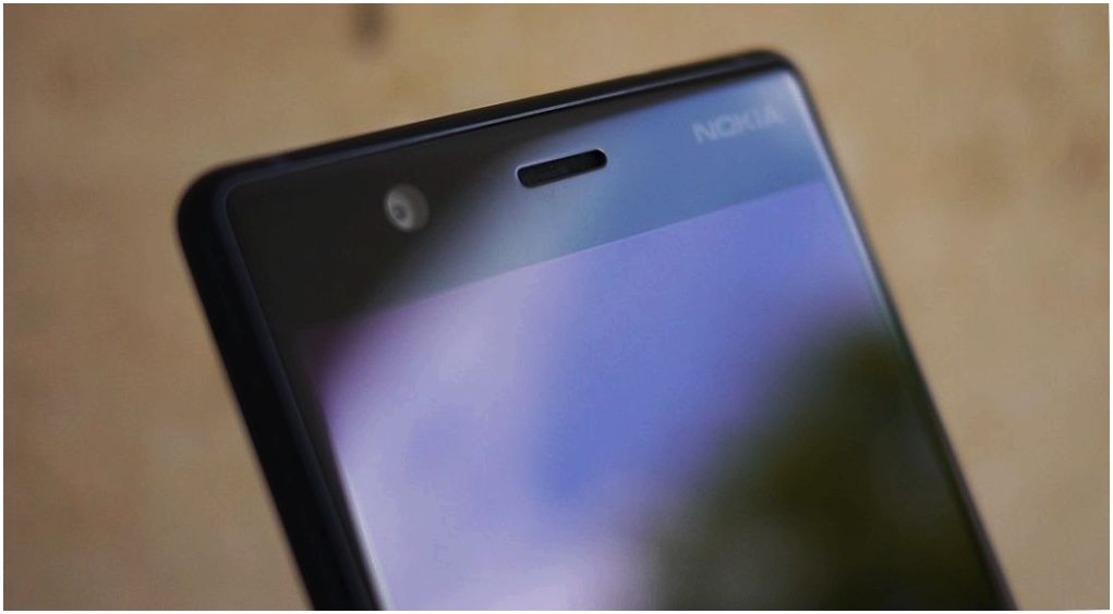Обзор смартфона Nokia 3: скромное возвращение