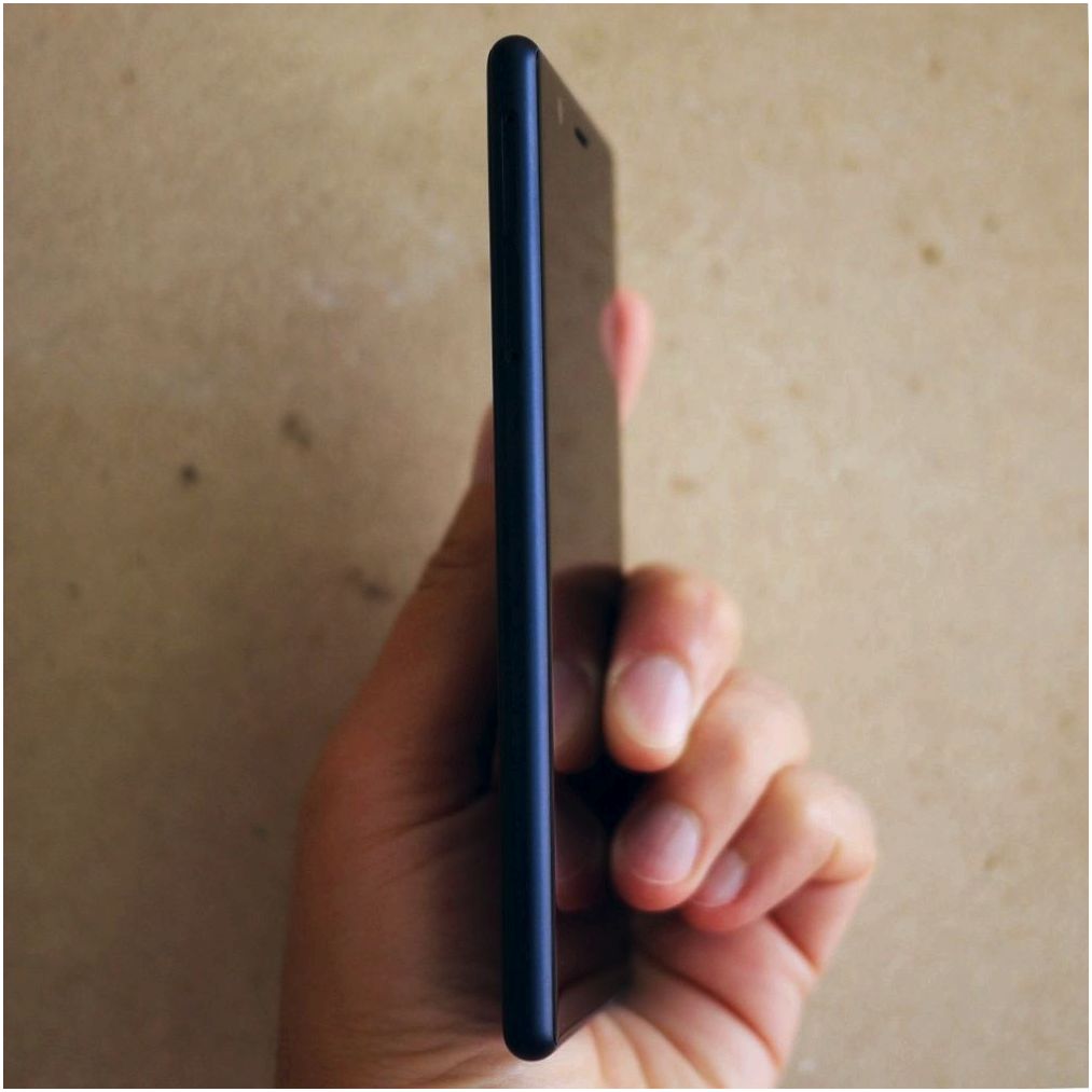 Обзор смартфона Nokia 3: скромное возвращение
