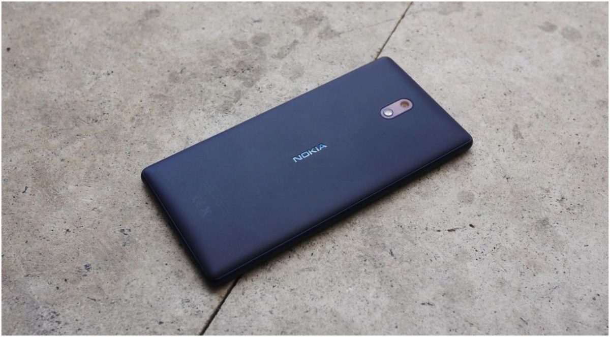 Обзор смартфона Nokia 3: скромное возвращение