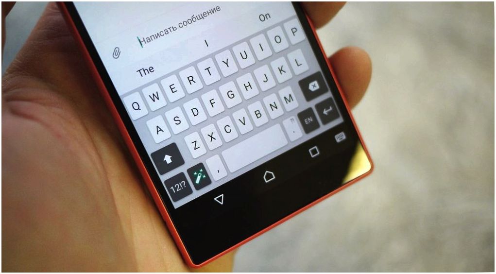 Обзор смартфона Sony Xperia Z5 Compact: удобство превыше всего