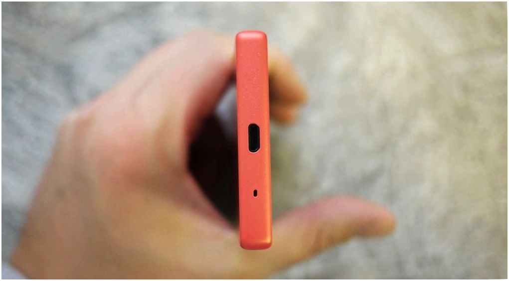 Обзор смартфона Sony Xperia Z5 Compact: удобство превыше всего