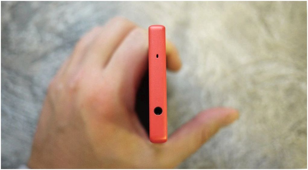 Обзор смартфона Sony Xperia Z5 Compact: удобство превыше всего