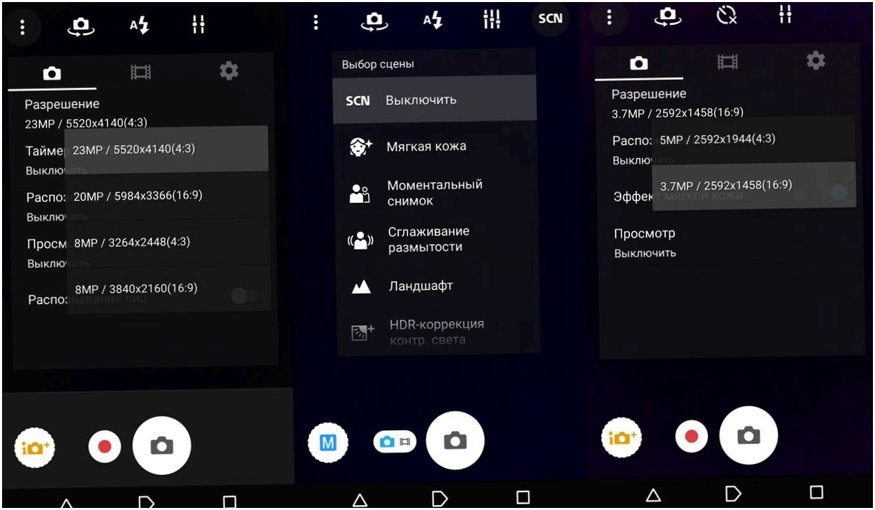 Обзор смартфона Sony Xperia Z5 Compact: удобство превыше всего