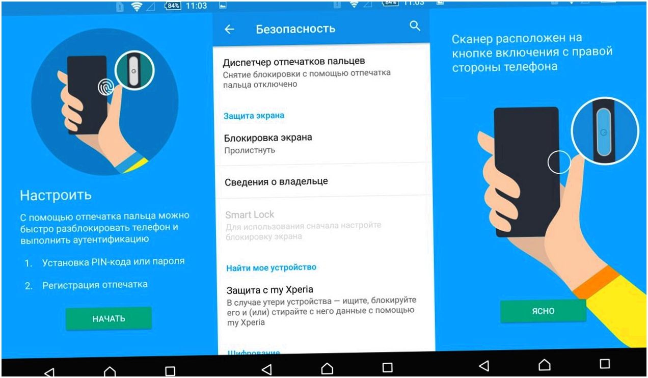 Обзор смартфона Sony Xperia Z5 Compact: удобство превыше всего