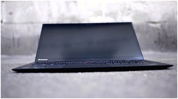 Обзор ультрабука Lenovo ThinkPad X1 Carbon: легкий, но не легковесный (обзор, ультрабука, lenovo, thinkpad) Обзор ультрабука Lenovo ThinkPad X1 Carbon: легкий, но не легковесный