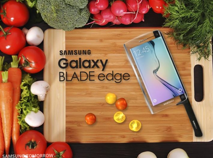 Спина белая: как шутили 1 апреля Google, "Яндекс", Samsung и другие (спин, белый, шутить, апрель) Спина белая: как шутили 1 апреля Google, "Яндекс", Samsung и другие