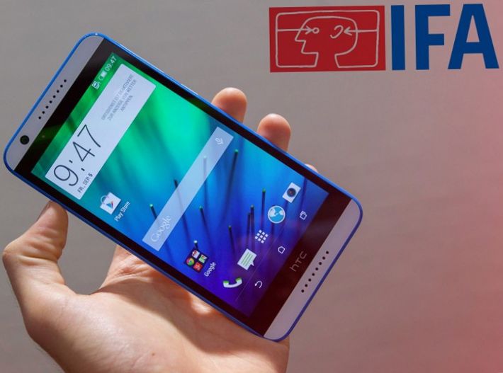 Выставка IFA: 9 предсказаний (выставка, предсказание, этом году, флагманский смартфон, 2-го поколения, Apple Watch) Выставка IFA: 9 предсказаний