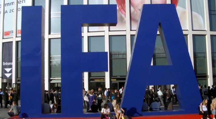 Выставка IFA: 9 предсказаний (выставка, предсказание, этом году, флагманский смартфон, 2-го поколения, Apple Watch) Выставка IFA: 9 предсказаний
