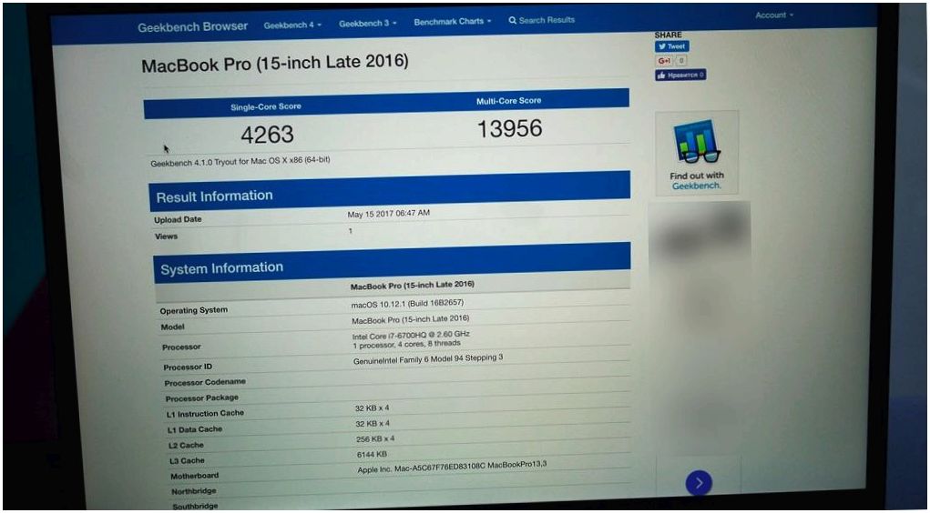 15-дюймовый MacBook Pro с Touch Bar: длительный тест у журналиста и дизайнера (15-дюймовый, macbook, touch, длительный) 15-дюймовый MacBook Pro с Touch Bar: длительный тест у журналиста и дизайнера