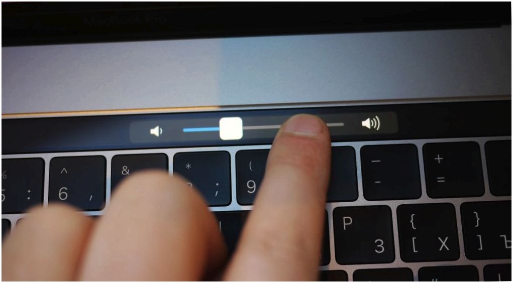 15-дюймовый MacBook Pro с Touch Bar: длительный тест у журналиста и дизайнера (15-дюймовый, macbook, touch, длительный) 15-дюймовый MacBook Pro с Touch Bar: длительный тест у журналиста и дизайнера