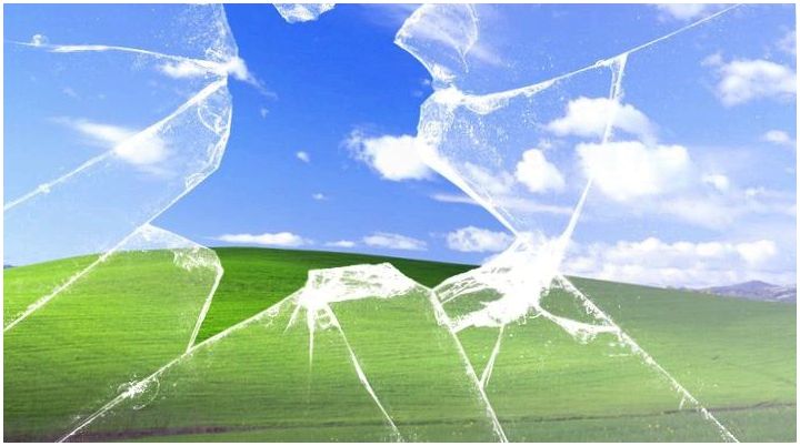 8 причин отказаться от Windows XP прямо сейчас