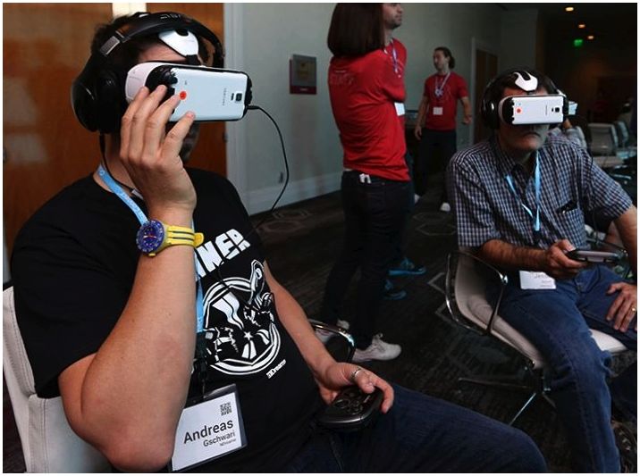 8 самых ожидаемых гаджетов 2015 года