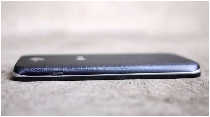 Без стука не входить. Обзор смартфона LG L90 (стук, входить, обзор, смартфона, Knock Code, 960х540 точек) Без стука не входить. Обзор смартфона LG L90