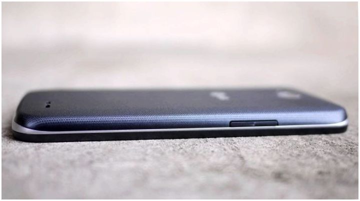 Без стука не входить. Обзор смартфона LG L90 (стук, входить, обзор, смартфона, Knock Code, 960х540 точек) Без стука не входить. Обзор смартфона LG L90