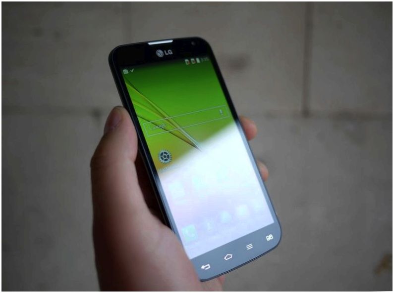 Без стука не входить. Обзор смартфона LG L90 (стук, входить, обзор, смартфона, Knock Code, 960х540 точек) Без стука не входить. Обзор смартфона LG L90