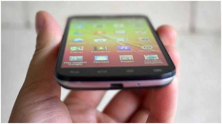 Без стука не входить. Обзор смартфона LG L90 (стук, входить, обзор, смартфона, Knock Code, 960х540 точек) Без стука не входить. Обзор смартфона LG L90
