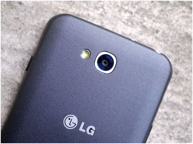 Без стука не входить. Обзор смартфона LG L90 (стук, входить, обзор, смартфона, Knock Code, 960х540 точек) Без стука не входить. Обзор смартфона LG L90
