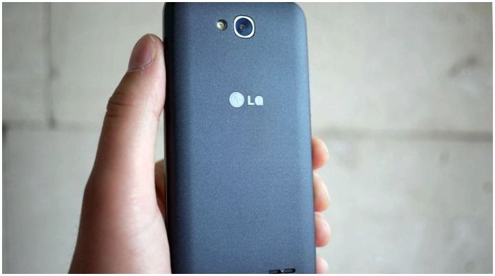 Без стука не входить. Обзор смартфона LG L90 (стук, входить, обзор, смартфона, Knock Code, 960х540 точек) Без стука не входить. Обзор смартфона LG L90