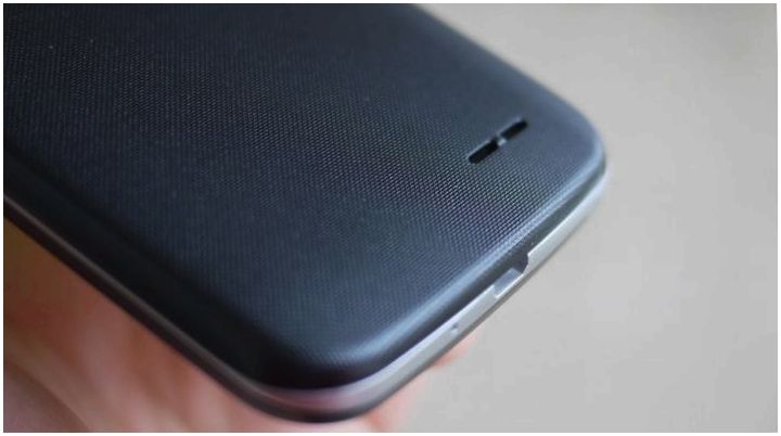 Без стука не входить. Обзор смартфона LG L90 (стук, входить, обзор, смартфона, Knock Code, 960х540 точек) Без стука не входить. Обзор смартфона LG L90