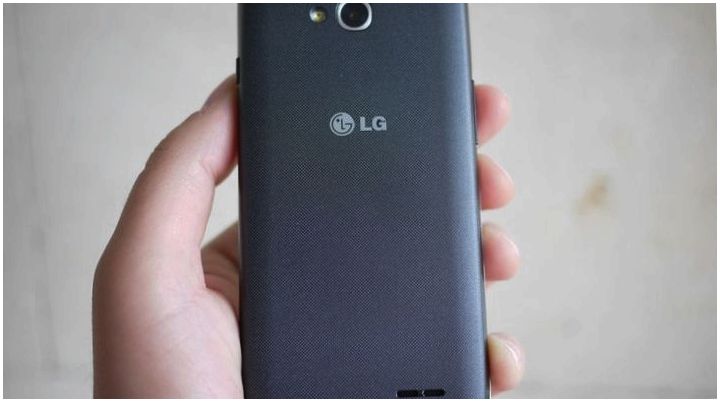 Без стука не входить. Обзор смартфона LG L90 (стук, входить, обзор, смартфона, Knock Code, 960х540 точек) Без стука не входить. Обзор смартфона LG L90