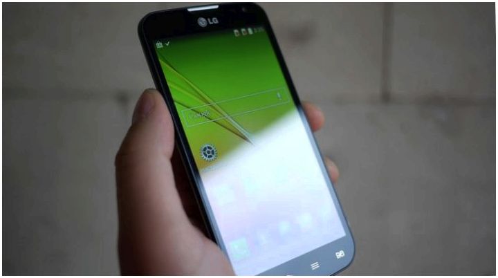 Без стука не входить. Обзор смартфона LG L90 (стук, входить, обзор, смартфона, Knock Code, 960х540 точек) Без стука не входить. Обзор смартфона LG L90