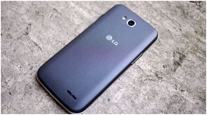 Без стука не входить. Обзор смартфона LG L90 (стук, входить, обзор, смартфона, Knock Code, 960х540 точек) Без стука не входить. Обзор смартфона LG L90