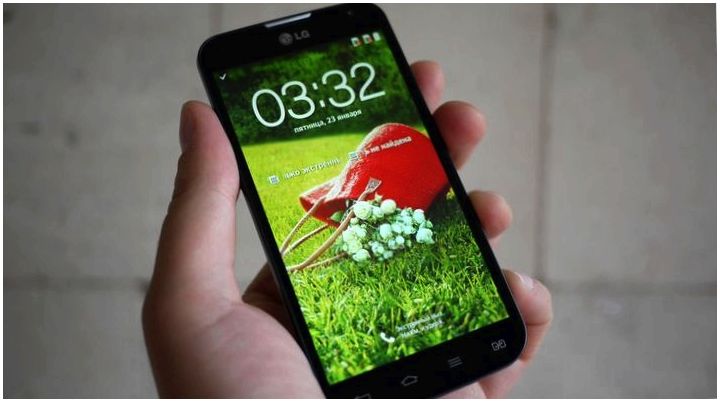 Без стука не входить. Обзор смартфона LG L90 (стук, входить, обзор, смартфона, Knock Code, 960х540 точек) Без стука не входить. Обзор смартфона LG L90