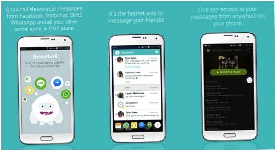 Инструменты месяца. Главные Android-приложения октября