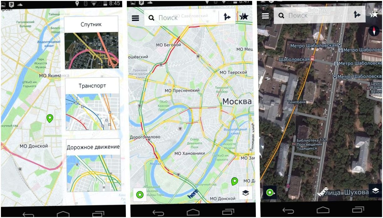 Инструменты месяца. Главные Android-приложения октября