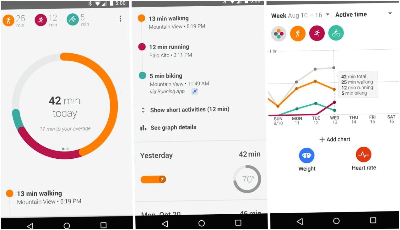 Инструменты месяца. Главные Android-приложения октября